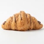 PAKR002 Chefhola Pastries Croissant Chocolate Croissant side