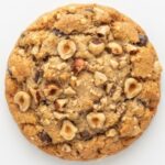 PAKU001 Chefhola Pastries Cookies Hazelnut Cookie