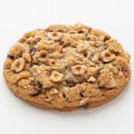 PAKU001 Chefhola Pastries Cookies Hazelnut Cookie perspective