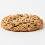 PAKU001 Chefhola Pastries Cookies Hazelnut Cookie side