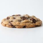 PAKU002 Chefhola Pastries Cookies Drop Chocolate Cookie side