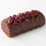 PALC001 Chefhola Pastries Loaf Cakes Cherry Baton perspective