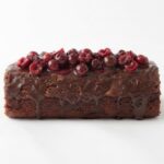 PALC001 Chefhola Pastries Loaf Cakes Cherry Baton side