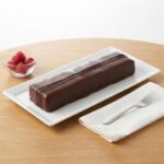 PALC002 Chefhola Pastries Loaf Cakes Chocolate Baton table