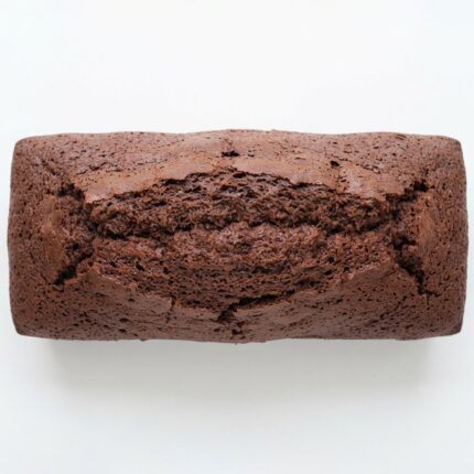 PALC003 Chefhola Pastries Loaf Cakes Cocoa Mold Cake Baton