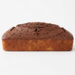 PALC003 Chefhola Pastries Loaf Cakes Cocoa Mold Cake Baton side