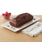 PALC003 Chefhola Pastries Loaf Cakes Cocoa Mold Cake Baton table