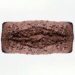PALC004 Chefhola Pastries Loaf Cakes Chocolate Molded Cake Baton