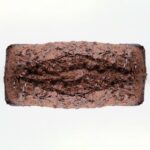 PALC004 Chefhola Pastries Loaf Cakes Chocolate Molded Cake Baton