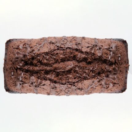 PALC004 Chefhola Pastries Loaf Cakes Chocolate Molded Cake Baton
