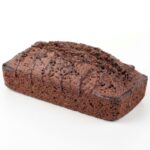 PALC004 Chefhola Pastries Loaf Cakes Chocolate Molded Cake Baton perspective
