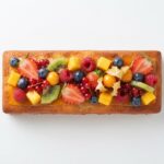 PALC005 Chefhola Pastries Loaf Cakes Fruit Baton