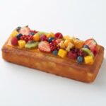 PALC005 Chefhola Pastries Loaf Cakes Fruit Baton perspective