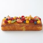 PALC005 Chefhola Pastries Loaf Cakes Fruit Baton side