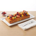 PALC005 Chefhola Pastries Loaf Cakes Fruit Baton table