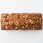 PALC006 Chefhola Pastries Loaf Cakes Hazelnut Molded Cake Baton Pistachio Molded Cake Baton