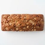 PALC006 Chefhola Pastries Loaf Cakes Hazelnut Molded Cake Baton Pistachio Molded Cake Baton