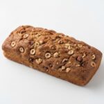 PALC006 Chefhola Pastries Loaf Cakes Hazelnut Molded Cake Baton Pistachio Molded Cake Baton perspective