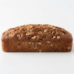 PALC006 Chefhola Pastries Loaf Cakes Hazelnut Molded Cake Baton Pistachio Molded Cake Baton side