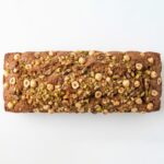 PALC007 Chefhola Pastries Loaf Cakes Hazelnut Walnut and Pistachio Molded Cake Baton
