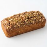 PALC007 Chefhola Pastries Loaf Cakes Hazelnut Walnut and Pistachio Molded Cake Baton perspective
