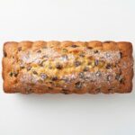 PALC009 Chefhola Pastries Loaf Cakes Raisin Mold Cake Baton