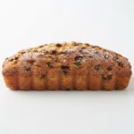 PALC009 Chefhola Pastries Loaf Cakes Raisin Mold Cake Baton side