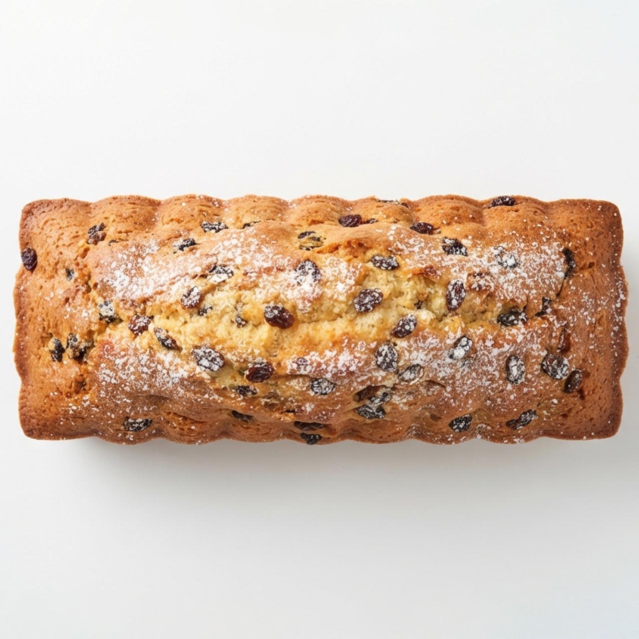 PALC009 Chefhola Pastries Loaf Cakes Raisin Mold Cake Baton PALC009 Chefhola Pastries Loaf Cakes Raisin Mold Cake Baton