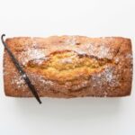PALC011 Chefhola Pastries Loaf Cakes Vanilla Baton