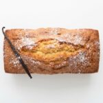 PALC011 Chefhola Pastries Loaf Cakes Vanilla Baton