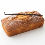 PALC011 Chefhola Pastries Loaf Cakes Vanilla Baton perspective