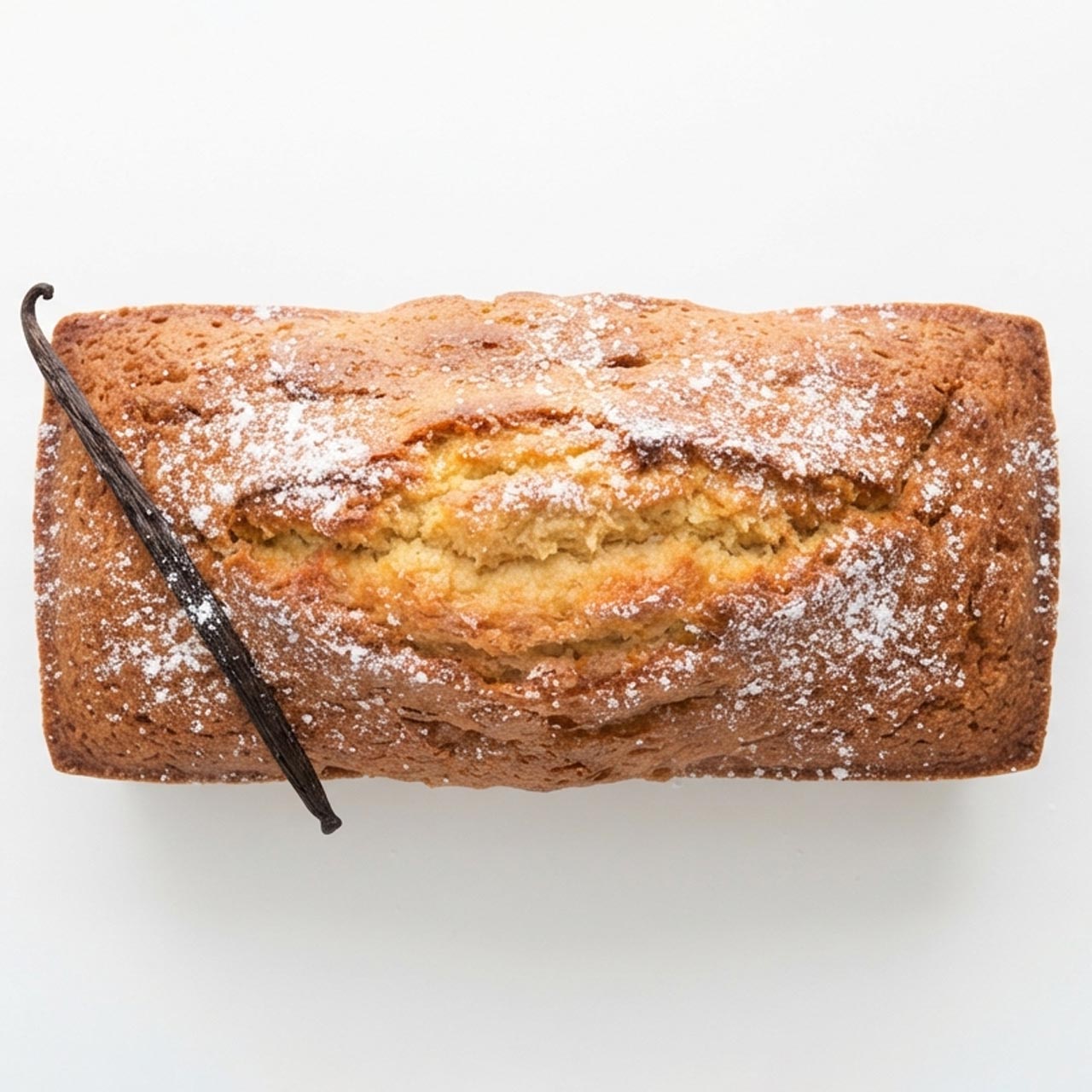 PALC011 Chefhola Pastries Loaf Cakes Vanilla Baton PALC011 Chefhola Pastries Loaf Cakes Vanilla Baton