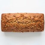 PALC012 Chefhola Pastries Loaf Cakes Walnut Molded Cake Baton