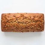 PALC012 Chefhola Pastries Loaf Cakes Walnut Molded Cake Baton