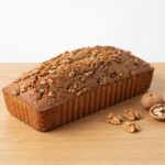 PALC012 Chefhola Pastries Loaf Cakes Walnut Molded Cake Baton perspective