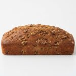 PALC012 Chefhola Pastries Loaf Cakes Walnut Molded Cake Baton side