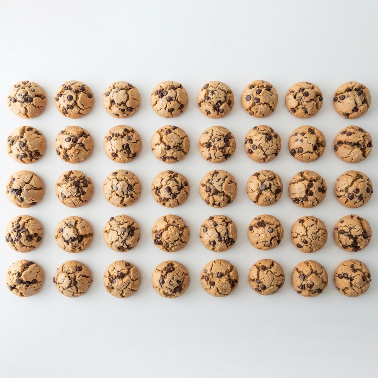 PAMA002 Chefhola Pastries Macarons Chocolate Chip Bitter Almond PAMA002 Chefhola Pastries Macarons Chocolate Chip Bitter Almond