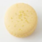PAMA004 Chefhola Pastries Macarons Lemon Macaron