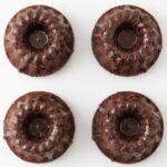 PAMC001 Chefhola Pastries Mini Molded Cakes Chocolate Mold Cake Mini