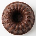 PAMC002 Chefhola Pastries Mini Molded Cakes Cocoa Mold Cake Mini