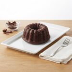 PAMC002 Chefhola Pastries Mini Molded Cakes Cocoa Mold Cake Mini table