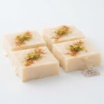 PAMD002 Chefhola Pastries Milk Desserts Palace Pudding side