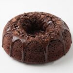 PARC001 Chefhola Pastries Round Molded Cakes Chocolate Mold Cake Round perspective