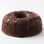 PARC001 Chefhola Pastries Round Molded Cakes Chocolate Mold Cake Round side