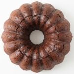 PARC002 Chefhola Pastries Round Molded Cakes Cocoa Mold Cake Round