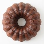 PARC002 Chefhola Pastries Round Molded Cakes Cocoa Mold Cake Round