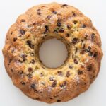 PARC006 Chefhola Pastries Round Molded Cakes Raisin Mold Cake Round
