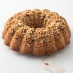 PARC006 Chefhola Pastries Round Molded Cakes Raisin Mold Cake Round perspective