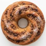 PARC007 Chefhola Pastries Round Molded Cakes Walnut Mold Cake Round
