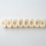 PARD001 Chefhola Pastries Rolled Desserts Banana Roll